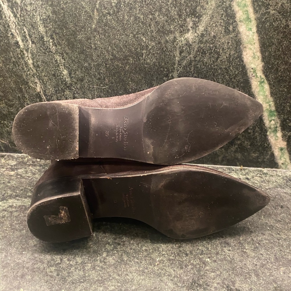 Acne Studios Chelsea Boots - Jensen - Picture 5 of 7